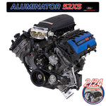 Ford Racing M-6007-A52XS - Engine Complete Assembly