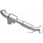 Magnaflow 51633 - Catalytic Converter