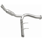 Magnaflow 5551500 - Catalytic Converter
