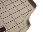 WeatherTech 42112 - Cargo Area Liner