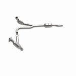 Magnaflow 24421 - Catalytic Converter