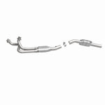 Magnaflow 93381 - Catalytic Converter