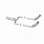 Magnaflow 51906 - Catalytic Converter