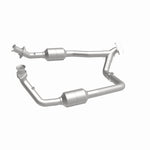 Magnaflow 4583378 - Catalytic Converter