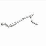 Magnaflow 4651597 - Catalytic Converter