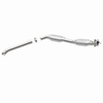Magnaflow 24468 - Catalytic Converter