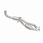 Magnaflow 23542 - Catalytic Converter