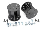 Rough Country 10013 - Air Suspension Helper Spring Spacer