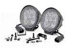 Rough Country 70804 - Auxiliary Light
