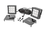 Rough Country 70905DRL - Auxiliary Light
