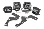 Rough Country 70796 - Auxiliary Light