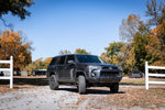 Rough Country 764RED - Suspension Lift Kit