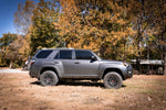 Rough Country 764RED - Suspension Lift Kit