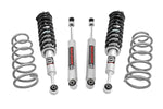 Rough Country 76731 - Suspension Lift Kit