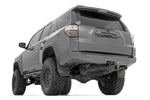Rough Country RCT1360B - Step Nerf Bar