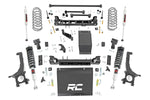 Rough Country 73840 - Suspension Lift Kit