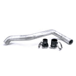 HSP Diesel 500-HSP-RAW - Intercooler Pipe Set