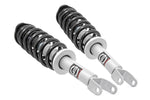 Rough Country 501025 - Suspension Leveling Kit
