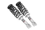 Rough Country 501028 - Suspension Leveling Kit