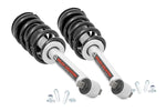 Rough Country 501034 - Suspension Strut and Coil Spring Assembly