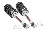 Rough Country 501035 - Suspension Strut and Coil Spring Assembly