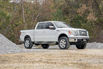 Rough Country 50004 - Suspension Lift Kit