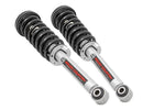 Rough Country 501055 - Suspension Strut and Coil Spring Assembly