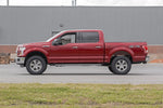 Rough Country 56950 - Suspension Lift Kit