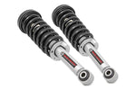 Rough Country 501070 - Suspension Strut and Coil Spring Assembly