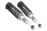 Rough Country 501155_A - Suspension Strut and Coil Spring Assembly
