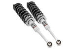 Rough Country 501076 - Suspension Strut and Coil Spring Assembly