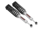 Rough Country 501081 - Suspension Strut and Coil Spring Assembly