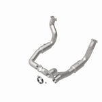 Magnaflow 5551297 - Catalytic Converter