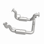 Magnaflow 280246 - Catalytic Converter