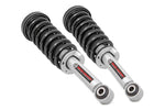 Rough Country 501058 - Suspension Strut and Coil Spring Assembly