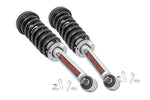 Rough Country 501078 - Suspension Leveling Kit