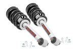Rough Country 501085 - Suspension Strut and Coil Spring Assembly