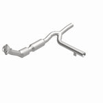 Magnaflow 4583622 - Catalytic Converter