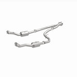 Magnaflow 280248 - Catalytic Converter