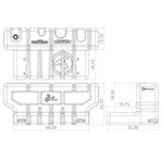 Titan Fuel Tanks 5015090 - Liquid Transfer Tank