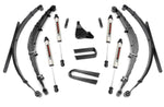 Rough Country 50170 - Suspension Lift Kit