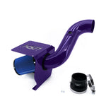 HSP Diesel 502-1-HSP-CP - Engine Cold Air Intake Performance Kit