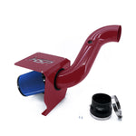 HSP Diesel 502-1-HSP-CR - Engine Cold Air Intake Performance Kit