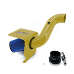 HSP Diesel 502-1-HSP-CUST - Engine Cold Air Intake Performance Kit