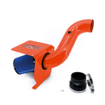 HSP Diesel 502-1-HSP-O - Engine Cold Air Intake Performance Kit