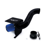 HSP Diesel 502-1-HSP-SB - Engine Cold Air Intake Performance Kit