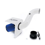 HSP Diesel 502-1-HSP-W - Engine Cold Air Intake Performance Kit