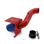 HSP Diesel 502-2-HSP-BR - Engine Cold Air Intake Performance Kit
