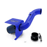 HSP Diesel 502-2-HSP-CB - Engine Cold Air Intake Performance Kit