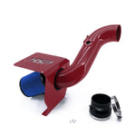 HSP Diesel 502-2-HSP-CR - Engine Cold Air Intake Performance Kit
